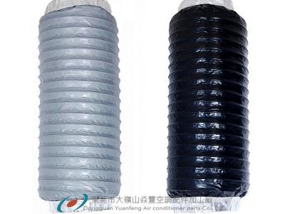 消音軟管，消聲風管